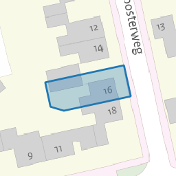 Perceel HML01-B-1672