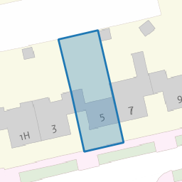 Perceel HML01-B-1677