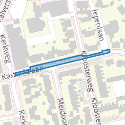 Perceel HML01-B-1682