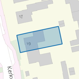 Perceel HML01-B-1686