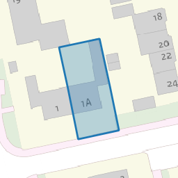 Perceel HML01-B-1688