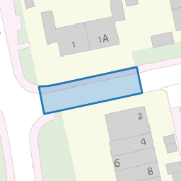 Perceel HML01-B-1691