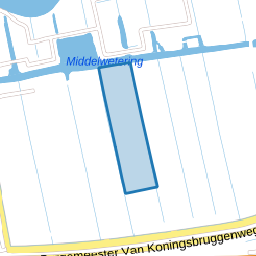 Perceel HML01-B-1695