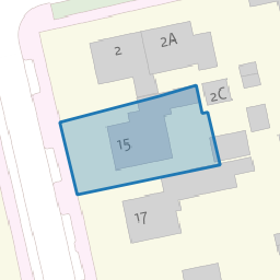 Perceel HML01-B-1700