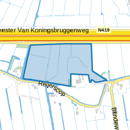 Perceel HML01-B-1718