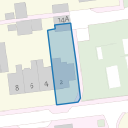 Perceel HML01-B-1735