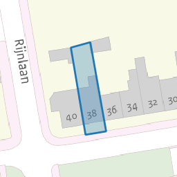 Perceel HML01-B-1737