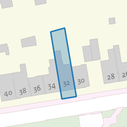 Perceel HML01-B-1740