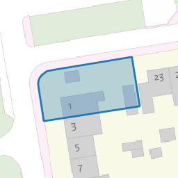 Perceel HML01-B-1746