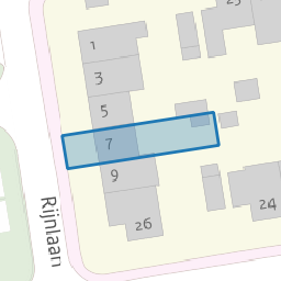 Perceel HML01-B-1749