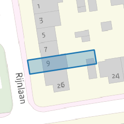 Perceel HML01-B-1750