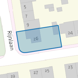 Perceel HML01-B-1751