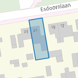 Perceel HML01-B-1753