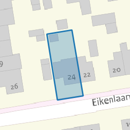 Perceel HML01-B-1754