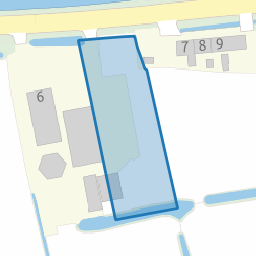 Perceel HML01-B-1768