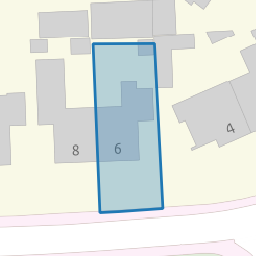 Perceel HML01-B-1782