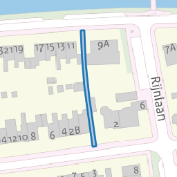 Perceel HML01-B-1786