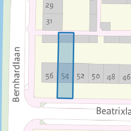 Perceel HML01-B-1814