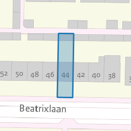 Perceel HML01-B-1819