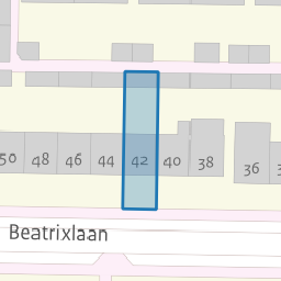 Perceel HML01-B-1820