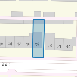 Perceel HML01-B-1822
