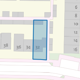 Perceel HML01-B-1825