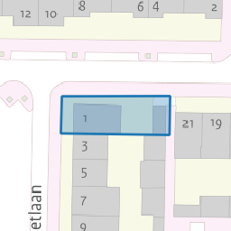 Perceel HML01-B-1827