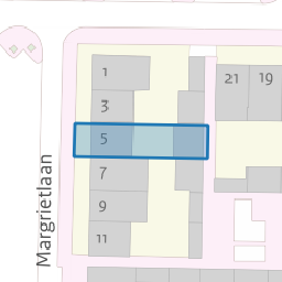 Perceel HML01-B-1829