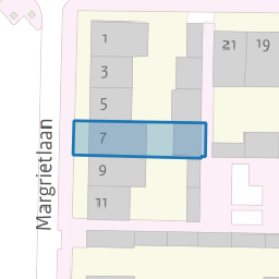 Perceel HML01-B-1830