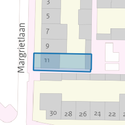 Perceel HML01-B-1832