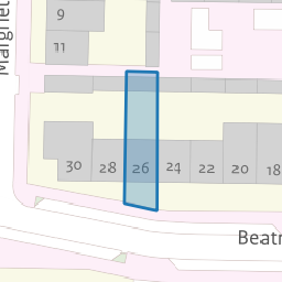 Perceel HML01-B-1835