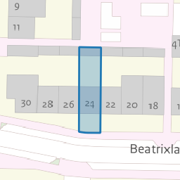 Perceel HML01-B-1836