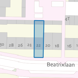 Perceel HML01-B-1837