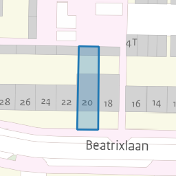 Perceel HML01-B-1838