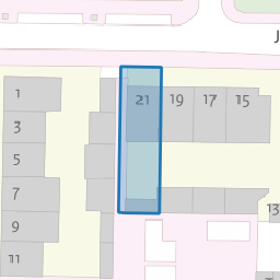 Perceel HML01-B-1840