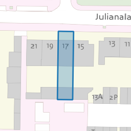 Perceel HML01-B-1842