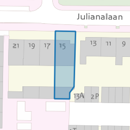 Perceel HML01-B-1843
