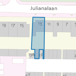 Perceel HML01-B-1845