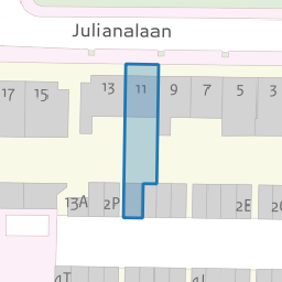 Perceel HML01-B-1846