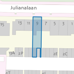 Perceel HML01-B-1847