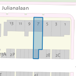 Perceel HML01-B-1848