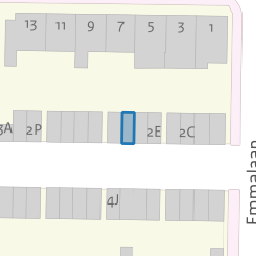 Perceel HML01-B-1855