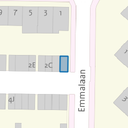 Perceel HML01-B-1857