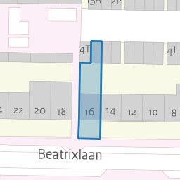 Perceel HML01-B-1858