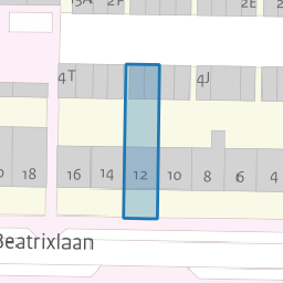 Perceel HML01-B-1860