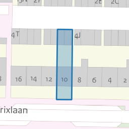 Perceel HML01-B-1861