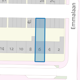 Perceel HML01-B-1863