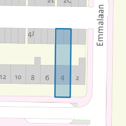 Perceel HML01-B-1864