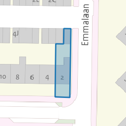 Perceel HML01-B-1865