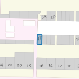 Perceel HML01-B-1866